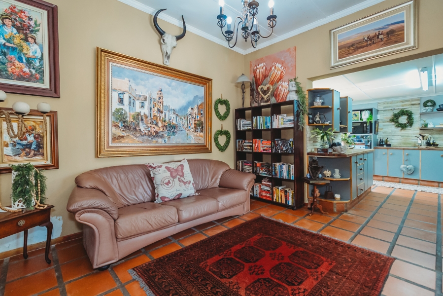 4 Bedroom Property for Sale in Fernridge Western Cape